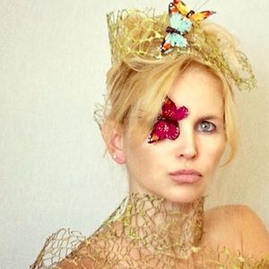 Meet your Posher, Valerie